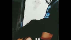 O moto uber me deixou em casa &eacute_ o pagamento foi com uma transa