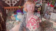 Make My Bed with Me + Stuffie Tour