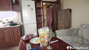 ”Nice Old man fucks tight teen muff”