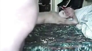 Amateurs Share Their Wives In A Swinger's Orgy