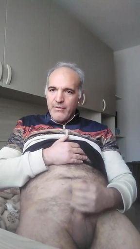 Jaw-dropping moment from &quot;I masturbate before going to work&quot;