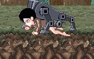 Fallen soldier [japanese version] full gallery