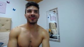 Thony Afleck Private Show
