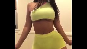 Essa tava mexe com qualquer um