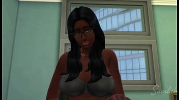 classy secretary invited homeless at home ( full story)