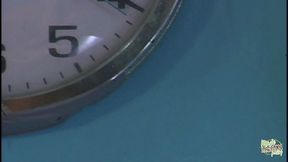 Fascinating dona's missionary porn