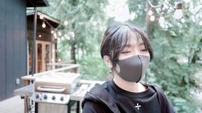 Girl who lives in the woods alone - Episode 1 - Friends Preview Version