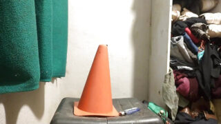 Onani, barbacka, klänning – fetisch hardcore video av amatör indisk crossdresser homosexuella analknullade