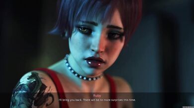 Game of Hearts PC Gameplay exclusive Adult Visual Novel throat choked raw slang