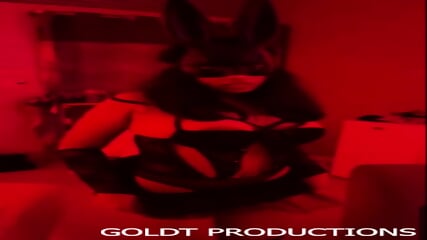 CASTING MARIA JOVEN DE 18 AOS CUMPLE SU SUEO DE SER ACTRIZ MUY GRITONA  - Goldt Productions