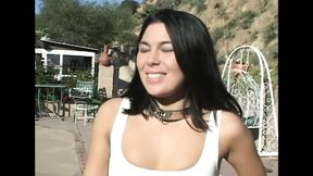 Nasty fucking Bitch loves Huge Cocks!!! - Vol. #03
