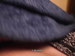 PAWG stepsis gets screwed and swallows all of my cum! Papuchizz - Carolina agudelo
