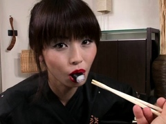 Asian japanese Hardcore amateur