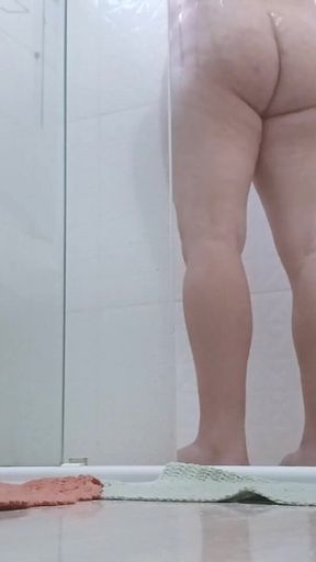 Let's Start 2025 in the Bathroom