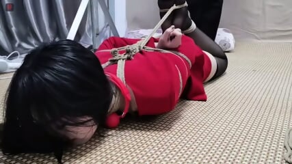 Chinese Bondage  Kinky4Ever