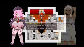 Meltys Quest CH 1: I'm Meltys, princess of Rothstein