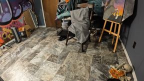 A Tale of Two Slaves - Raw Footage Part 3