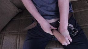T-Boy Strokers