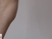 Big ass extreme anal hole