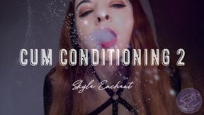 Cum Conditioning 2