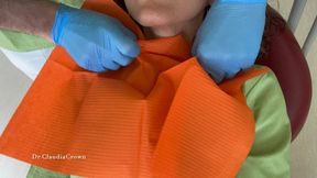 DENTAL CLEANING 3