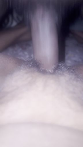 My Hot Wife Enjoying Fucking in Night