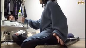 Casual Street Encounters with Elegant Mature Women Leading to Private Adult Moments -scene.3