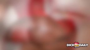 skyla bustierre sucking dick with that demon throat