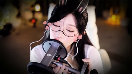 Asmr @ily 50