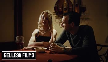 Alex Legend and Daisy Stone Share a Sizzling Romance