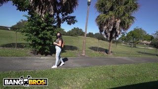 BANGBROS - Bang Bus Compilation Numero Uno