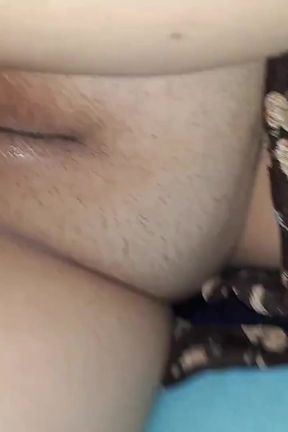Fucked Friend's Stepsister in Quarantine