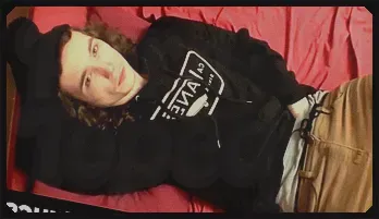 Rugged Skater Outdoor Solo & Cumshot | Str8Thugs