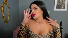 My Aroma is your VIAGRA