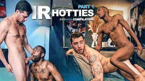 IR Hotties pt.1 compilation ft Des Irez, Carter Woods & MORE!! - ASGmax