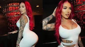 Fucking Stranger After Nightclub - Lacey Jayne