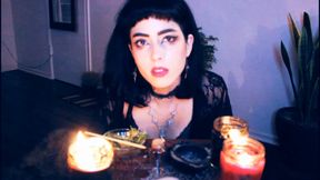 A True Obsession Spell
