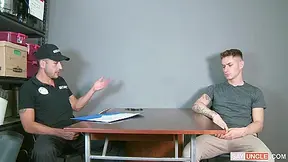 Hes Got The Goods - Jace With Zak Bishop