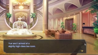 Soul Senki - Guan Yue Dialog &amp; H-Scene