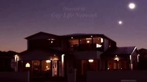 Preston Talks About His Boyfriend. &amp; Cherry Tomatoes