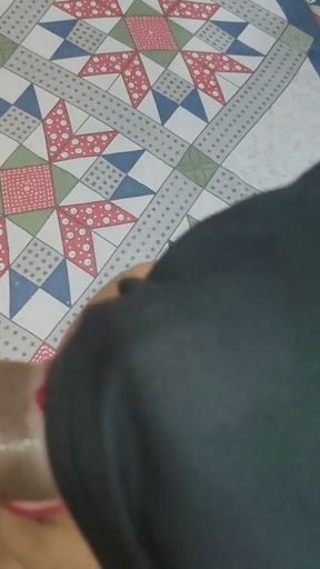 Nai married Mami ki Chut mari   Clip 1