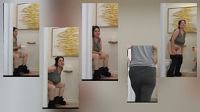 toilet pee 2 pack