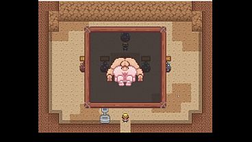 Animated Pixel Art Gallery | Miner Girls Complete Gallery