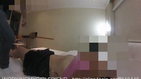Belly punch Fat Alice