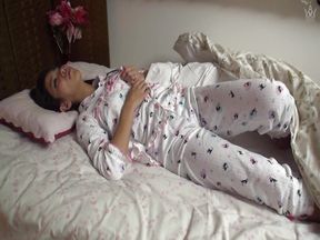 P011g01 the Women Who Are Captivated by Homosexual Sex and Fall Into the Pleasure... at the End of Pleasure