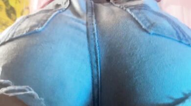 02's Face Fart Practice! PREVIEW (Face Farts, Toilet Farts)