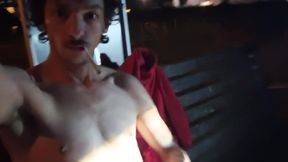 Solo en extérieur