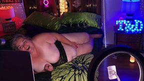 Thumper-n-Daisy&#039;s Live Monthly Cam Sex Show - Xhamster Live!