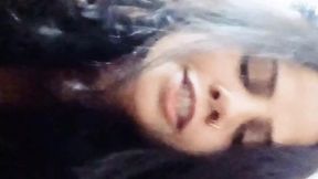 Latika Bouncing Hard On Step Brother's Huge Dick&#x1F32D;