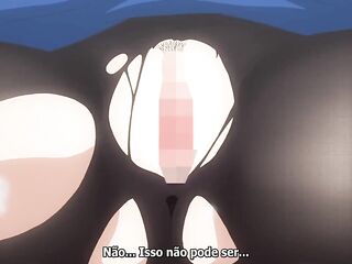 Comics: Toshoshitsu no Kanojo Seiso na Kimi ga Ochiru made Episódio 03. Duração extrema, sem truque. Tá tudo no perfil